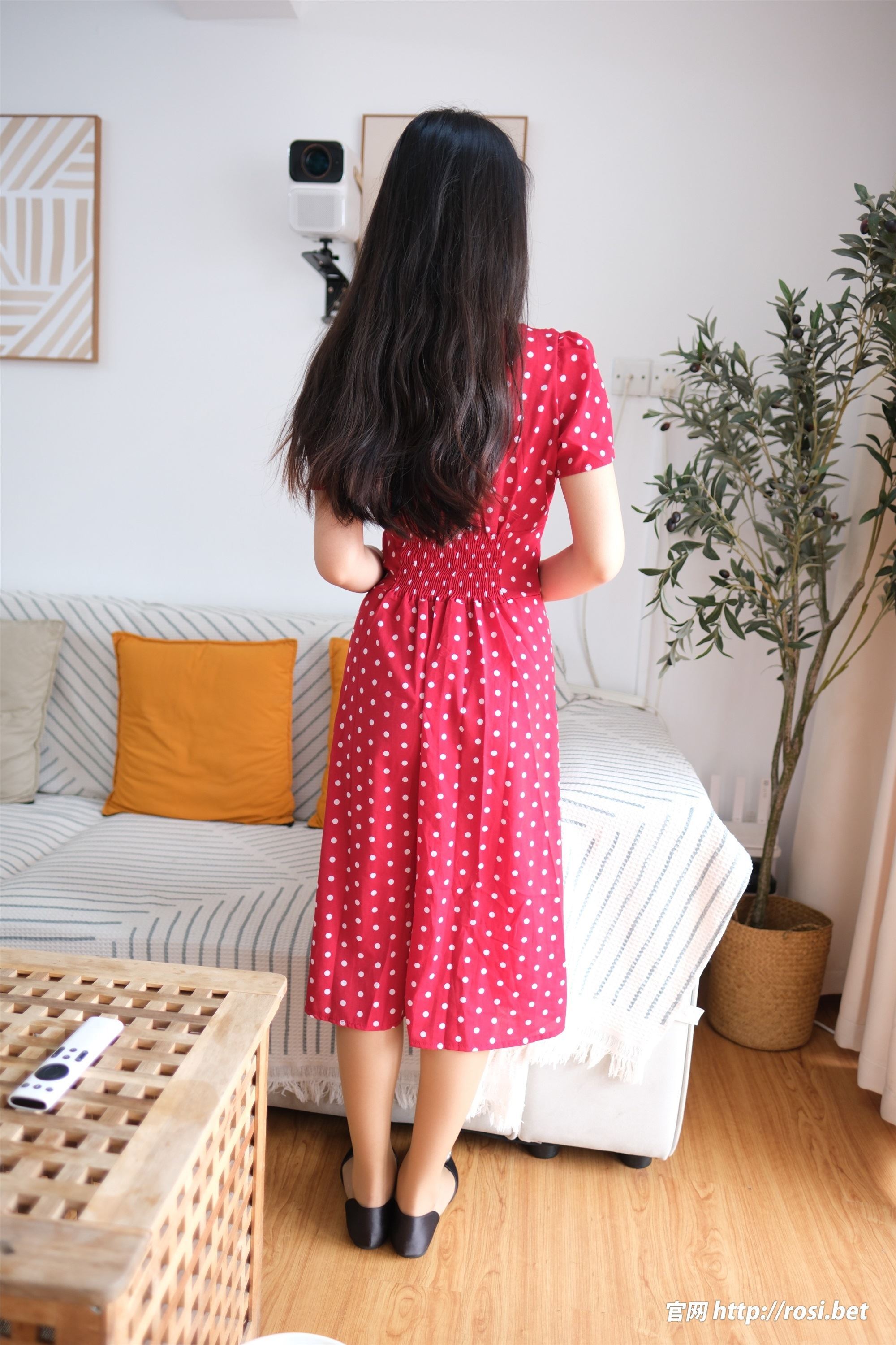 ROSI写真 2024.09.11 NO.4664